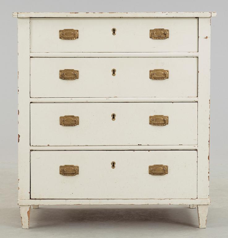 BYRÅ, 1900-talets början.