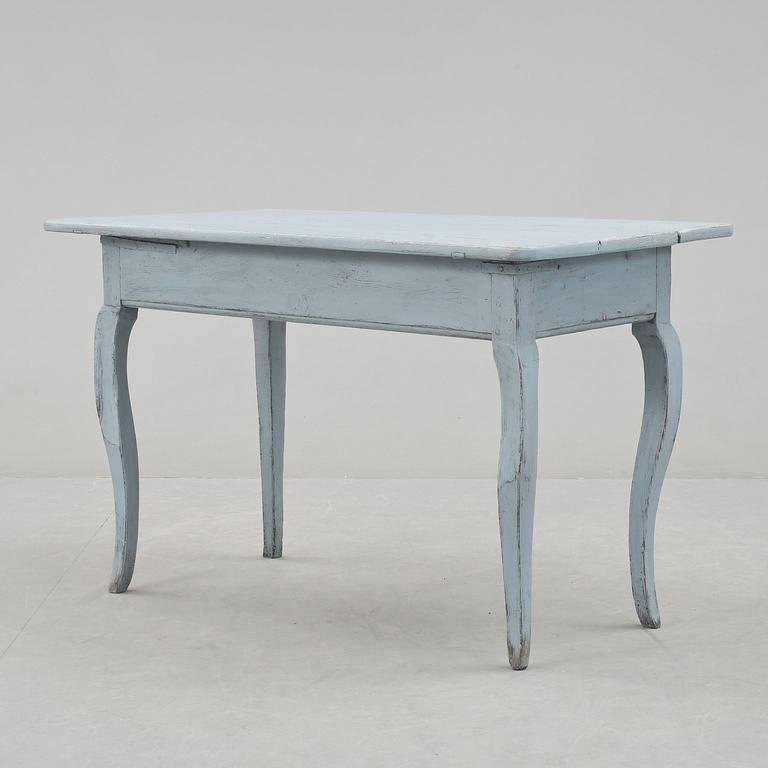 BORD, rokoko/stil, 17/1800-tal.