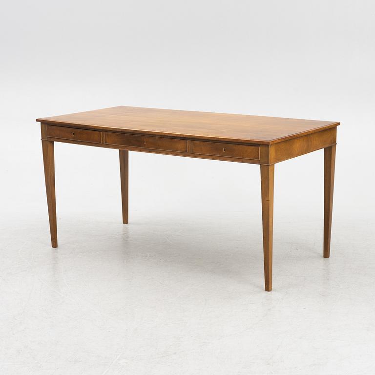 Frits Henningsen, a desk, Denmark, first half of the 20th Century.