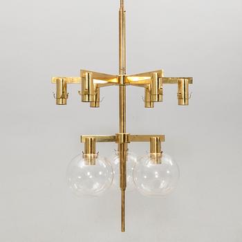 Hans-Agne Jakobsson, Taklampa modell T 348/9, 1900-talets andra hälft.