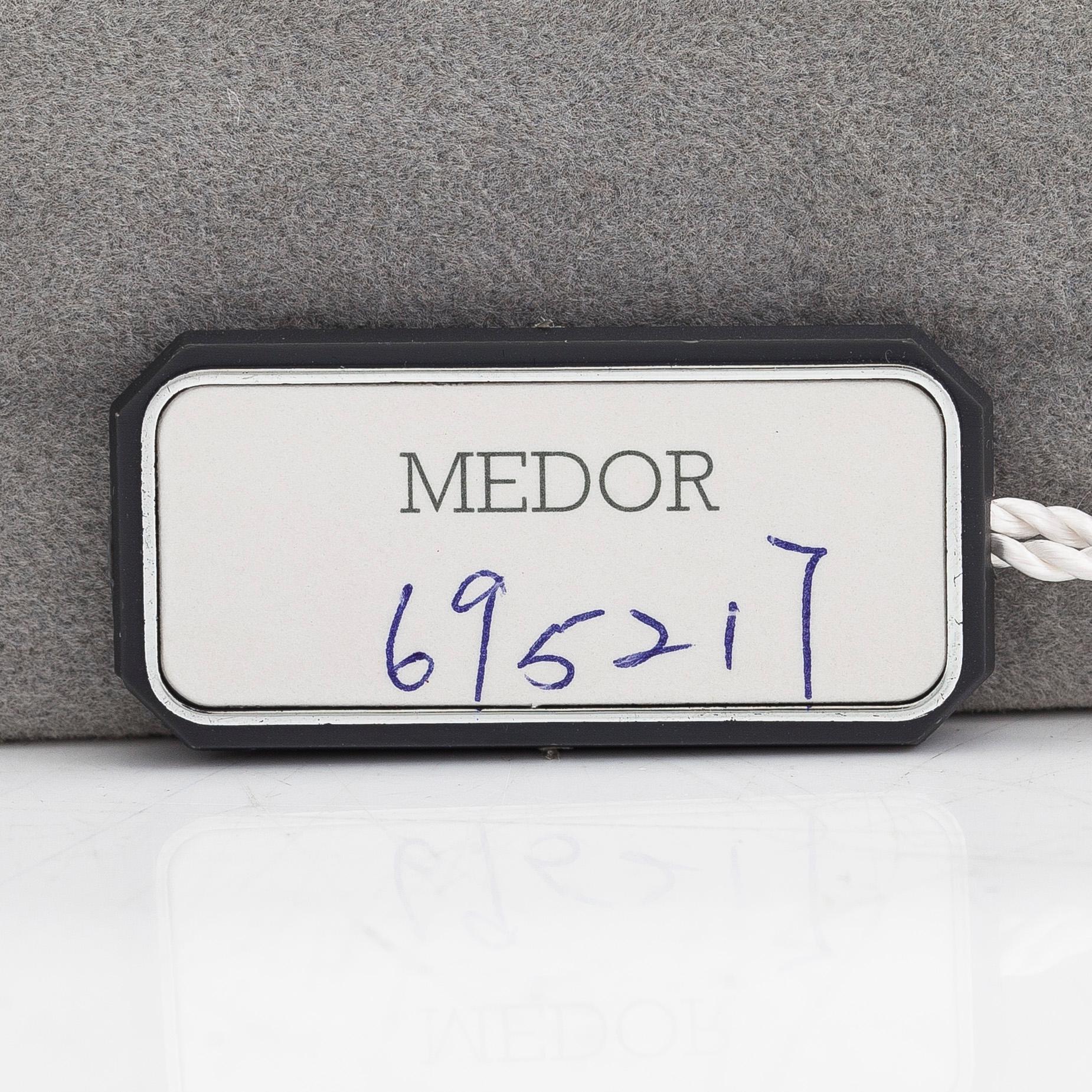 Hermès, Medor, armbandsur, 23 mm.