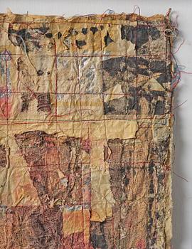 Charles Christopher Hill, Untitled.