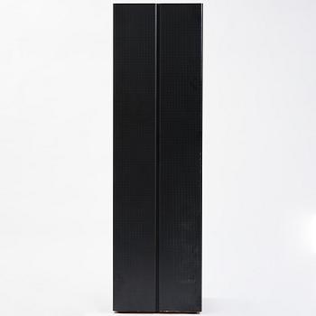 Hans Eichenberger, a “Wogg 8” cabinet, Wogg, Switzerland, 1980s.
