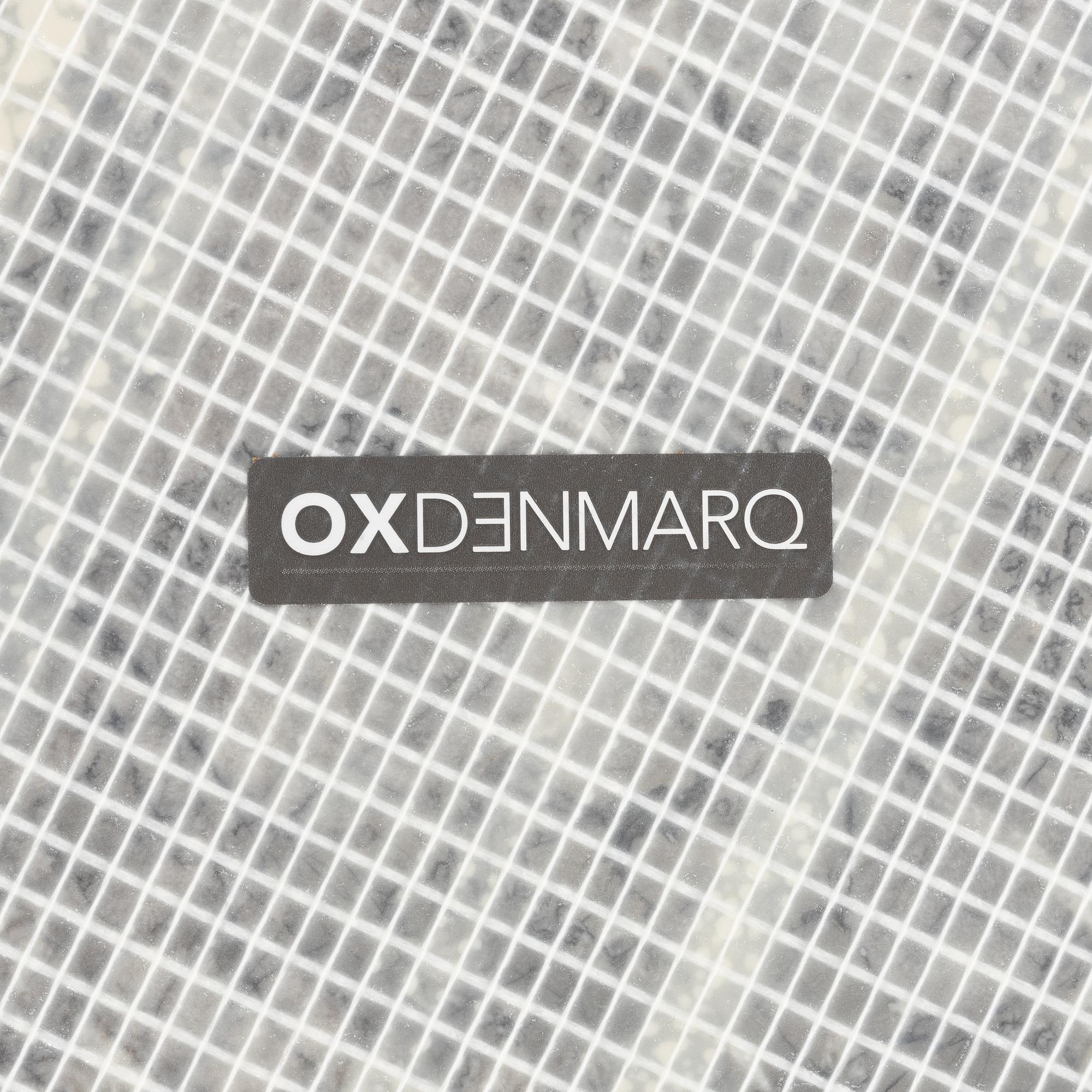 Coffee tables, 2 pcs "Deck table", Dennis Marquart, Ox Denmarq, Denmark, 21st century.