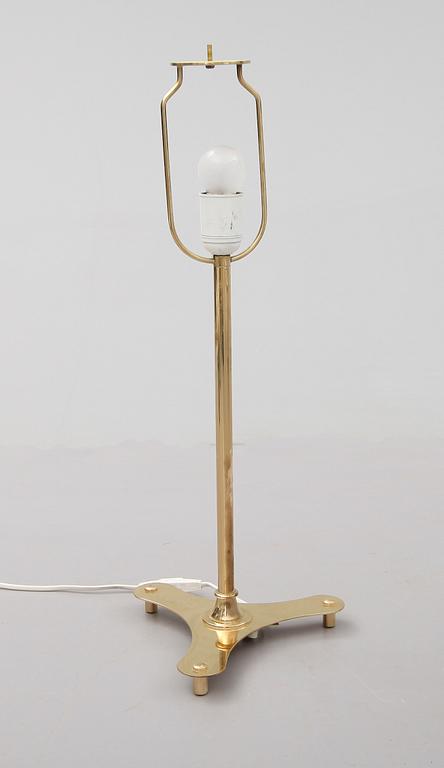 BORDSLAMPA, modell 2467/2, Josef Frank, Firma Svenskt Tenn.