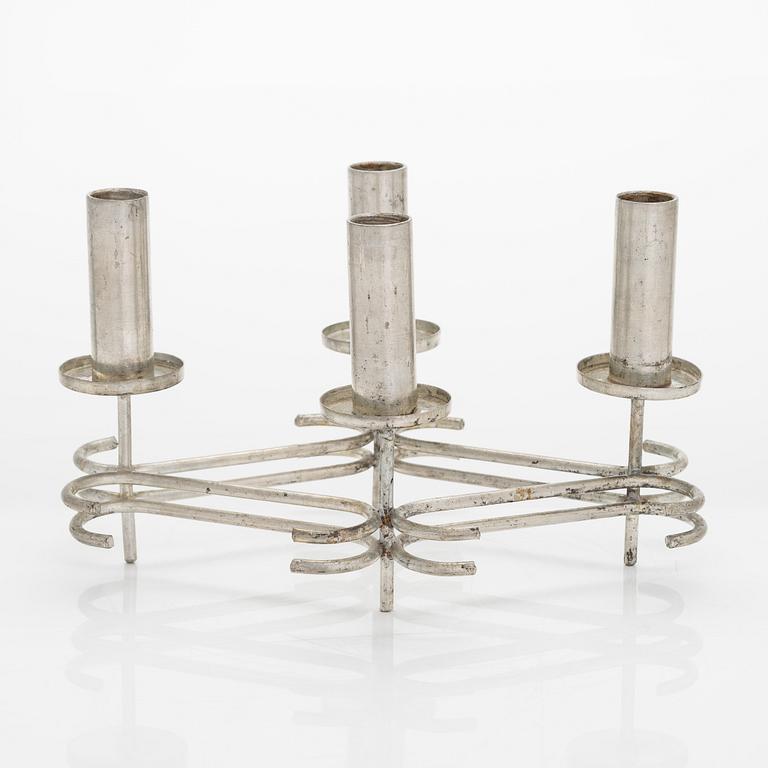 Paavo Tynell, A late 1960s candelabrum.