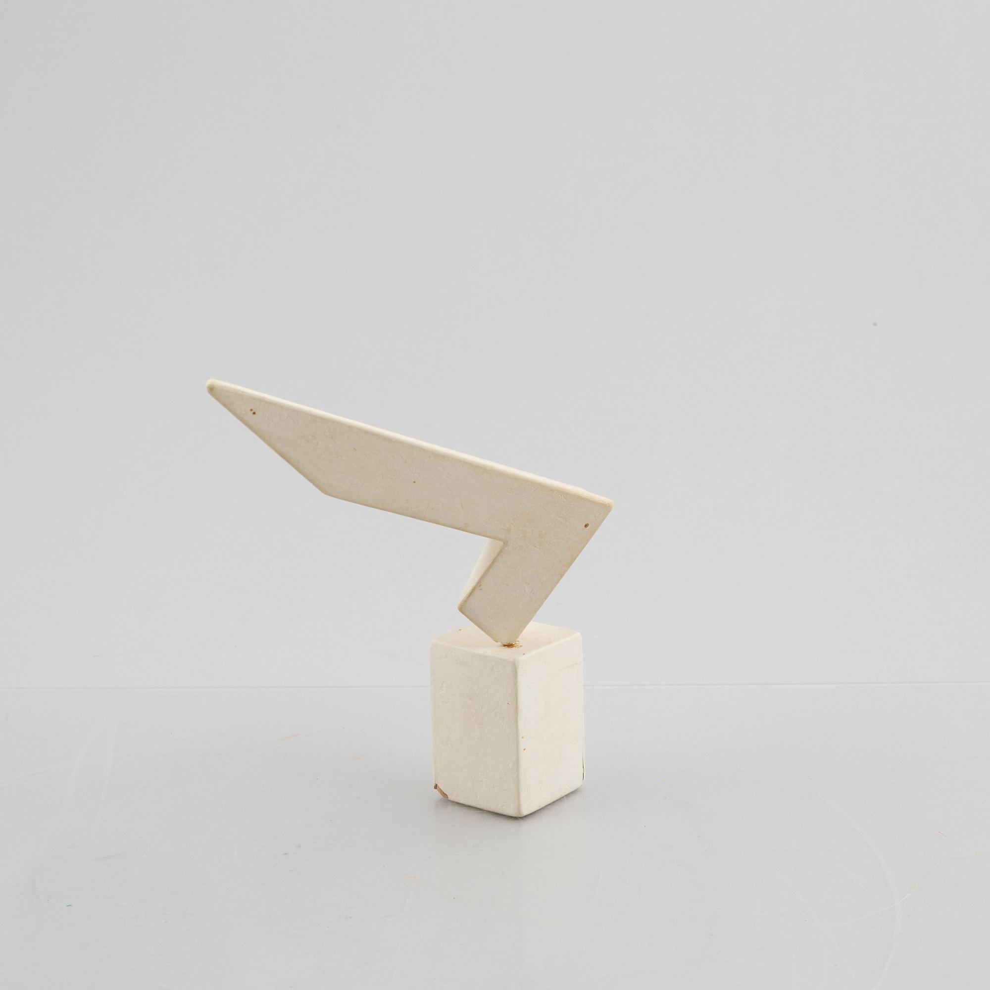 David Eisenhauer, 'S-112'.