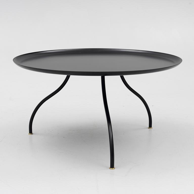 Firma Svenskt Tenn, Eva Schildt, coffee table 'Oolong', Svenskt Tenn.