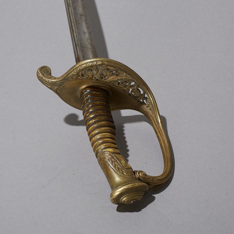 SABEL, 1800-TAL.