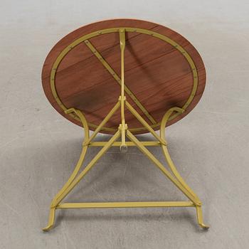 Trädgårdsbord "Café" Hope 2000-tal.