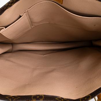 Louis Vuitton, väska, "Sac Plât Tote".