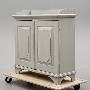 SKÄNK, 1800-talets slut.