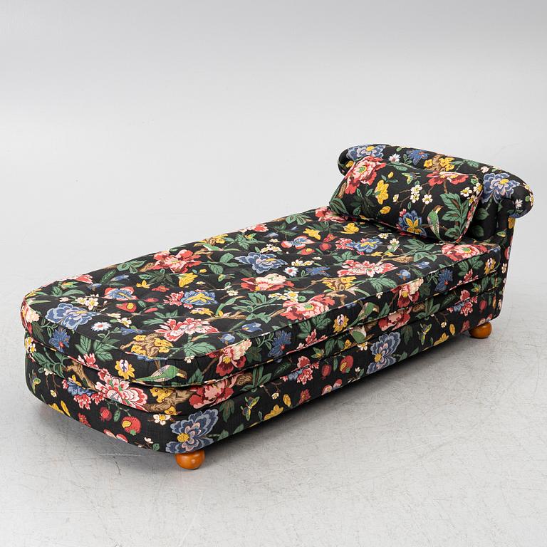 Josef Frank, Daybed, "Couch 775", Svensk Tenn.