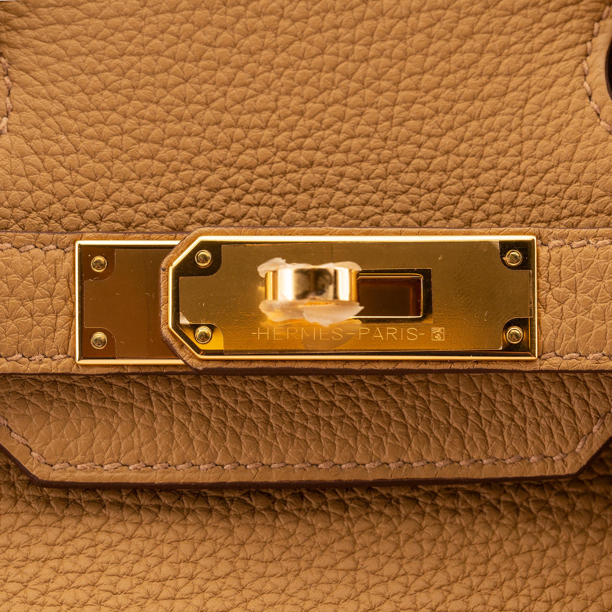 Hermès, väska, "Birkin 30", 2023.