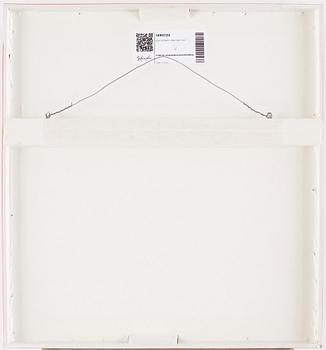 Eva Löfdahl, Untitled.