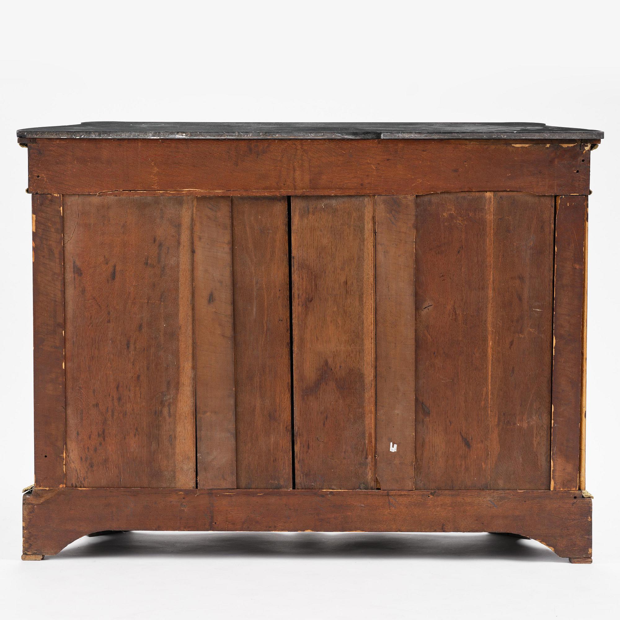 Skåp, Frankrike, 1800-tal, Louis XIV-stil.