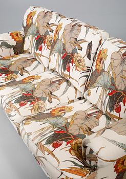 SOFFA, Bröderna Andersson, 1900/2000-tal.