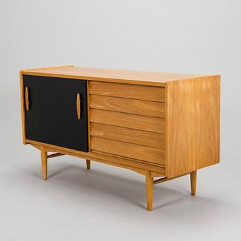 Nils Jonsson, senkki, malli 222, (4008) lisenssivalmistaja Asko, 1950/60-luku.