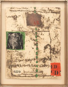 James Coignard, "Nous Sommes de Terre".