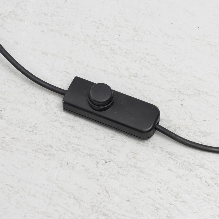 A floor light, 'The Great 1', Luxo.