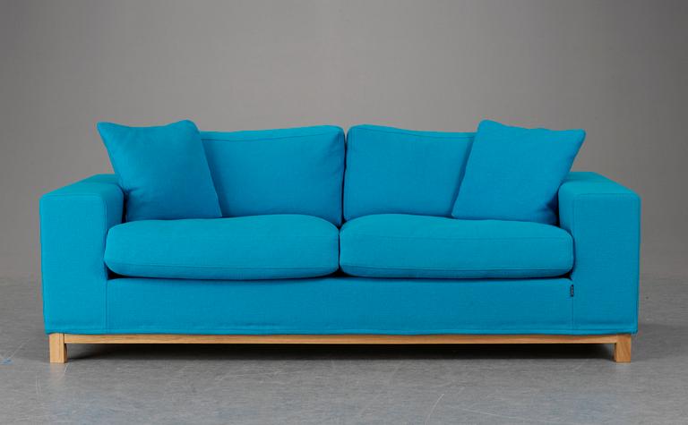 SOFFA "Como", Offeccts Design Studio.