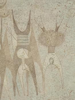 Thea Ekström, Untitled.