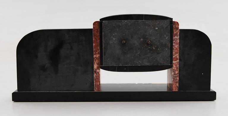 BORDSUR, art déco, 1900-talets första hälft.