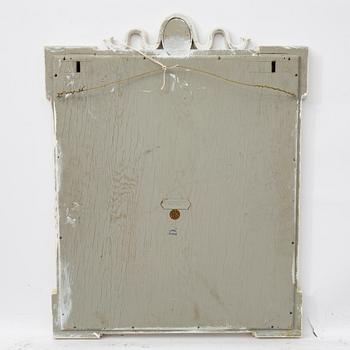 Mirror, "Idun", Nordiska Kompaniet, 1927.