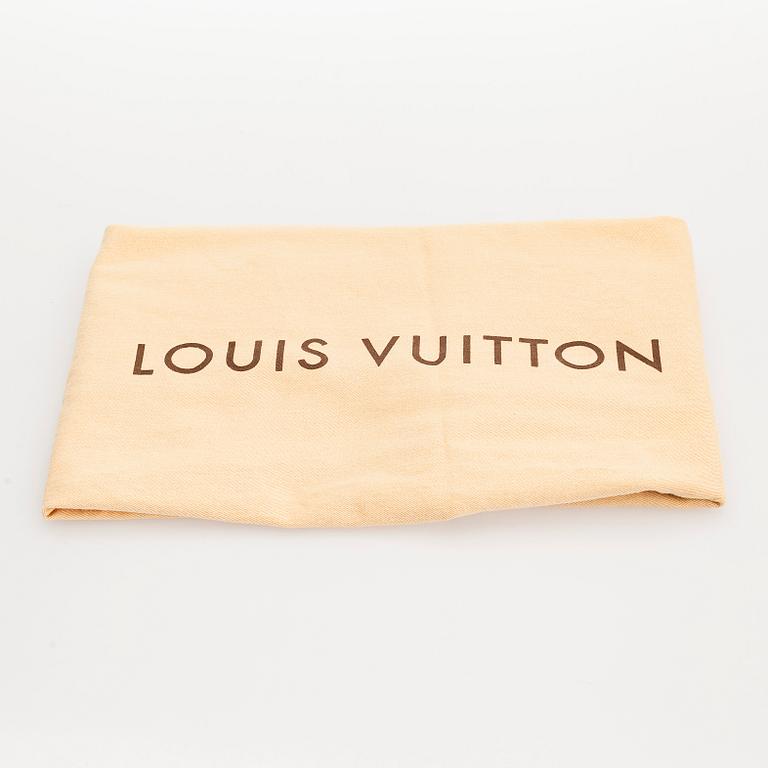 Louis Vuitton, a Damier Ebene 'Neverfull GM' Bag.