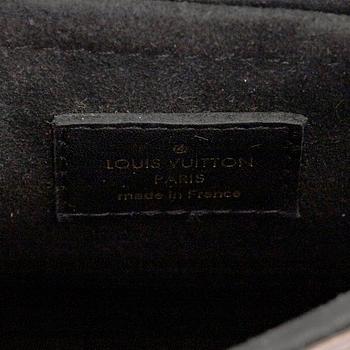 Louis Vuitton, a Monogram "Locky BB" bag.