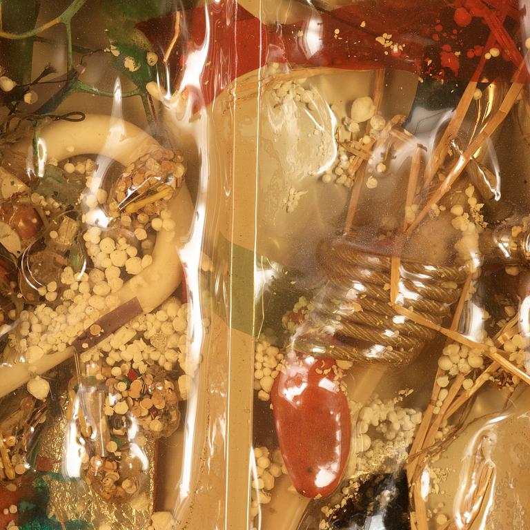 Kjartan Slettemark, Untitled.
