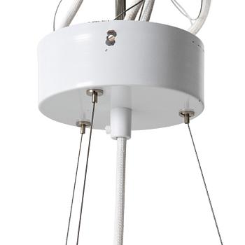 Gunnar Asplund, taklampa, "GA1", Blond Belysning, 2020-tal.