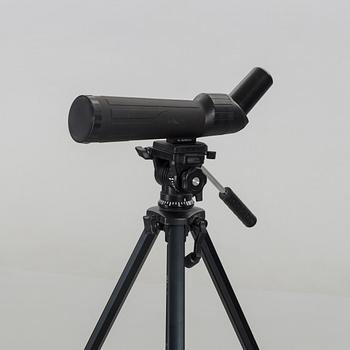 Tubkikare Zenith.