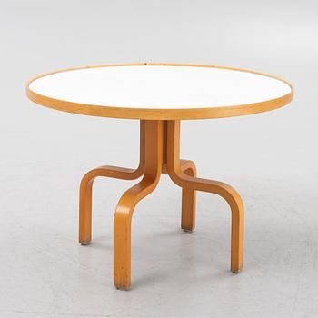 John Kandell, bord, "Parallell", Haglund & Söner AB, Falköping ca 1968.