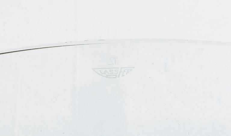 SOFFBORD, "Lunario", Cini Boeri.