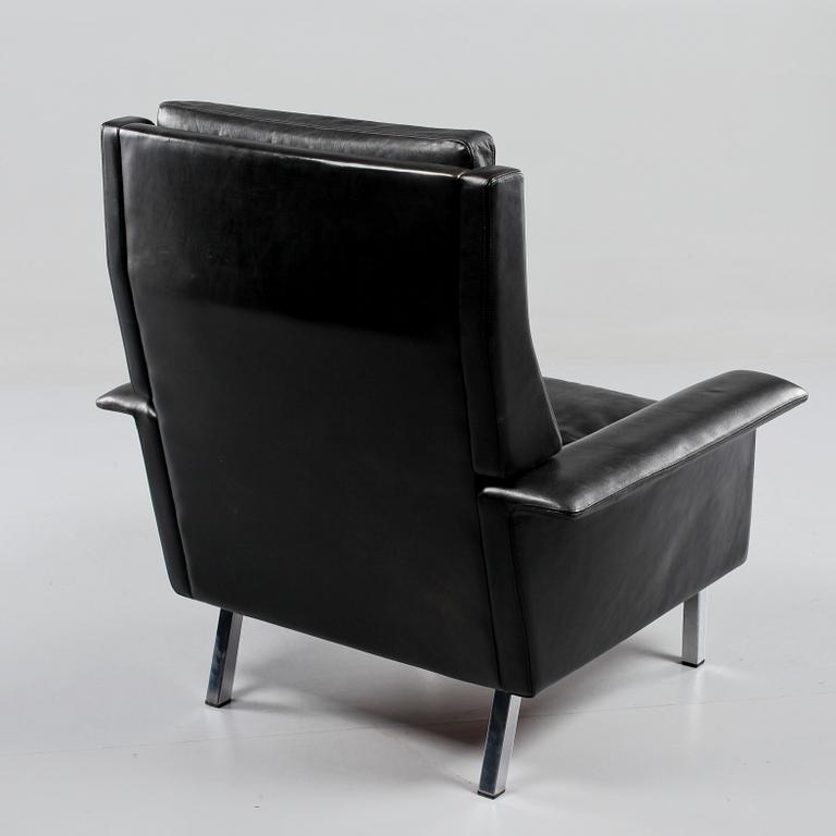 FÅTÖLJ, Fritz Hansen, Danmark, 1970.
