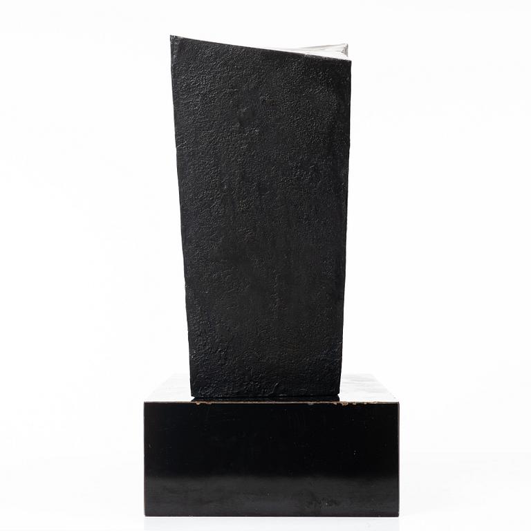 Karl Momen, untitled, diptyche.