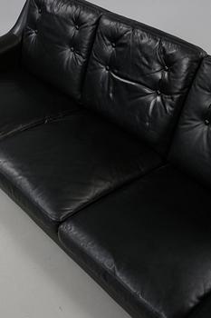 SOFFA, Ulferts, 1900-talets andra hälft.