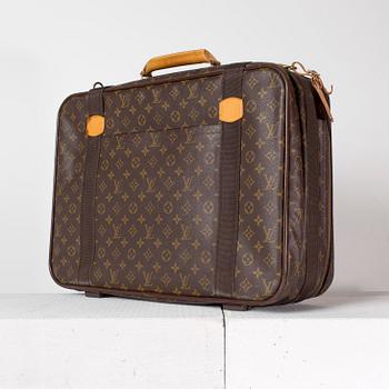 RESVÄSKA, "Satellite 53", Louis Vuitton.