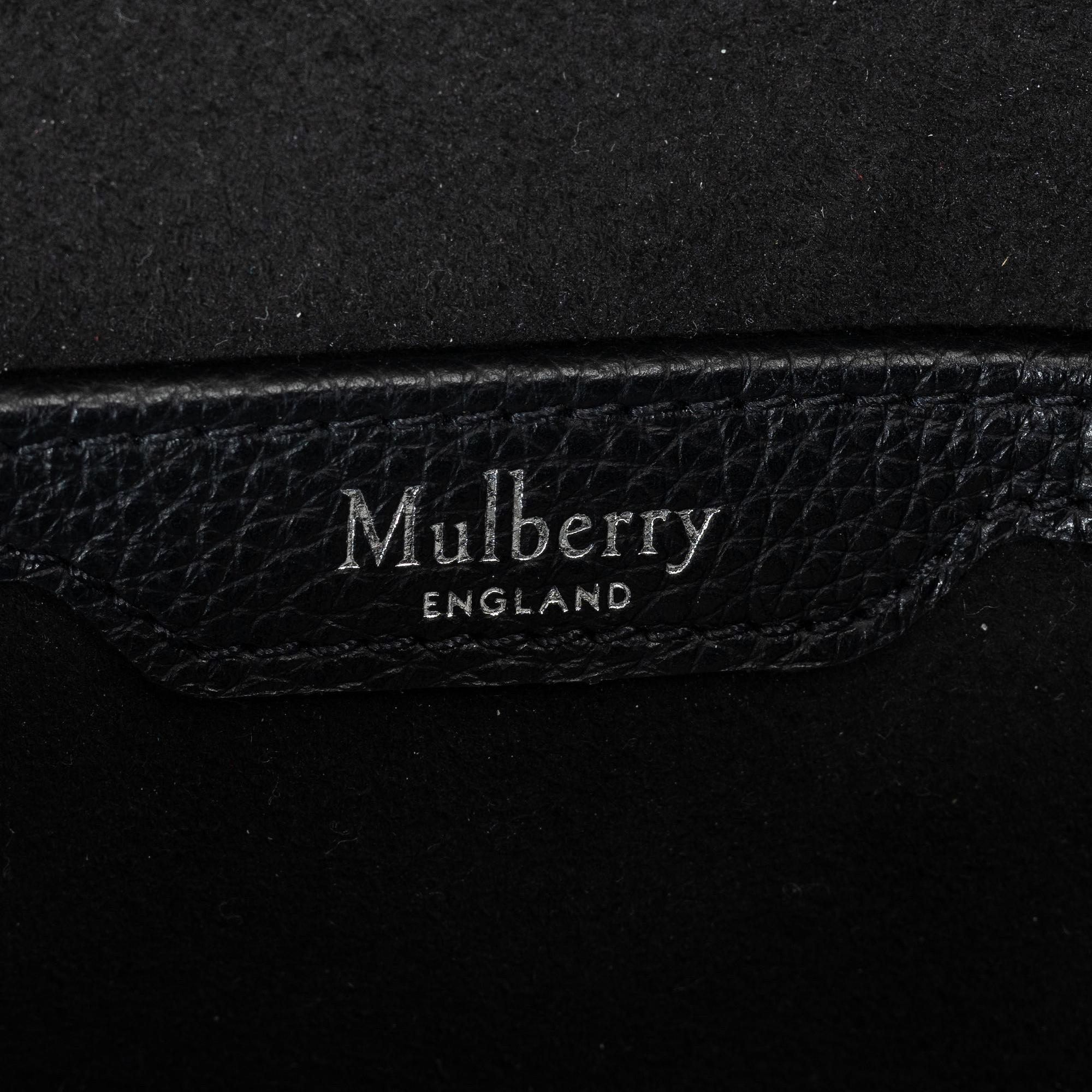 Mulberry, Bag, "Darley".