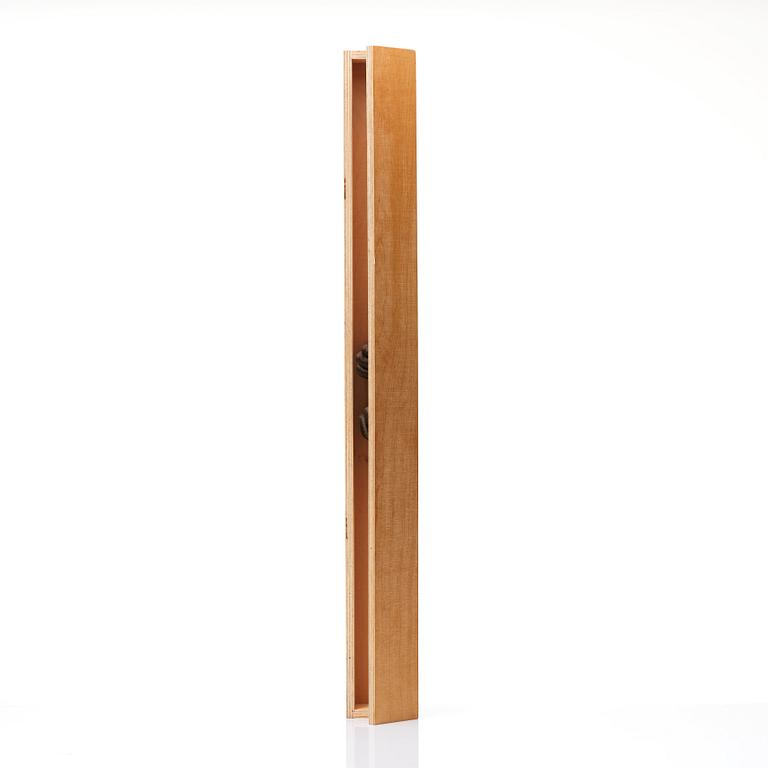 Ebba Matz, Utan titel.