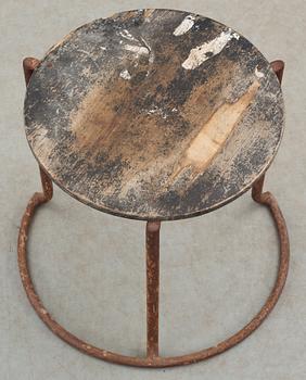 ALVAR AALTO, pall, Rakennustyötehdas Oy, för Paimio Sanatoriet, Finland ca 1932.