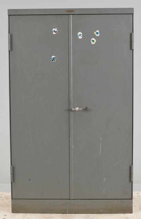 INDUSTRISKÅP, Rosengrens, Göteborg, 1900-talets andra hälft.