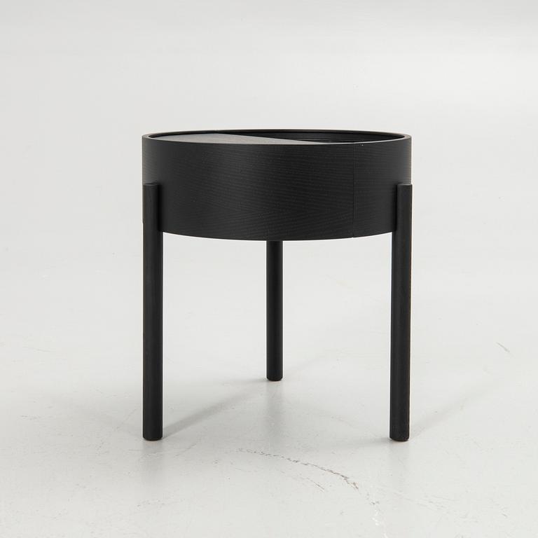 Side table, “Arc Side Table”, Would, Denmark, 2000s.