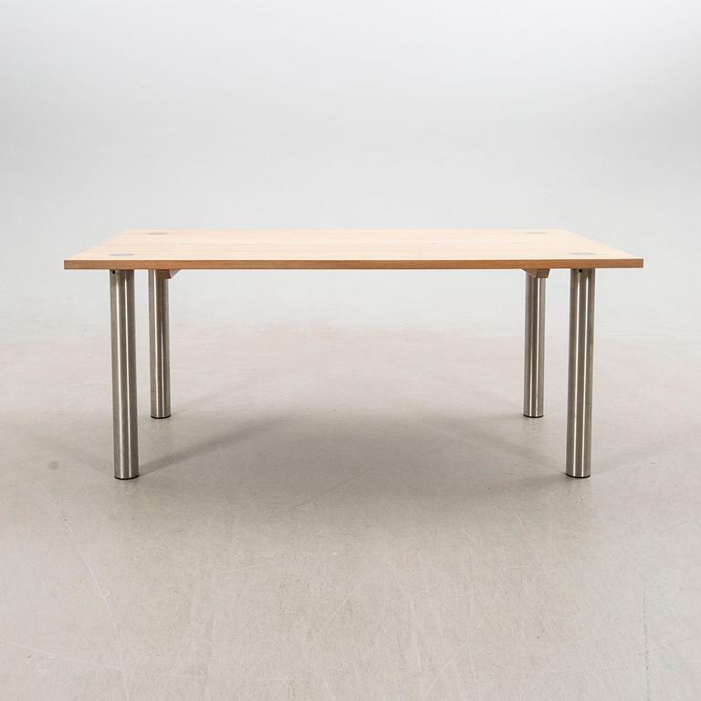 Dining table, "Andromeda/Royal", Spekva, Denmark, 21st century.