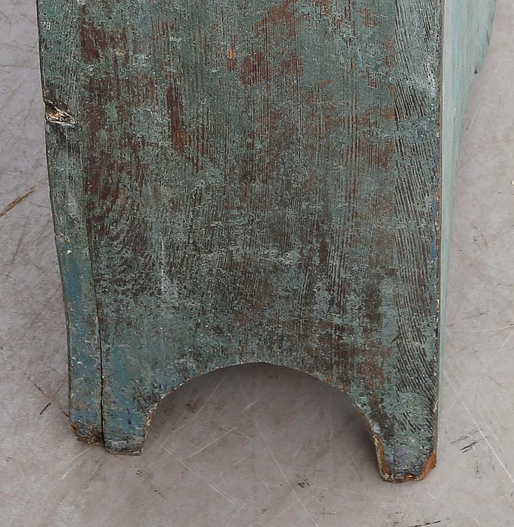 GOLVUR, rokoko, 1700-talets andra hälft.