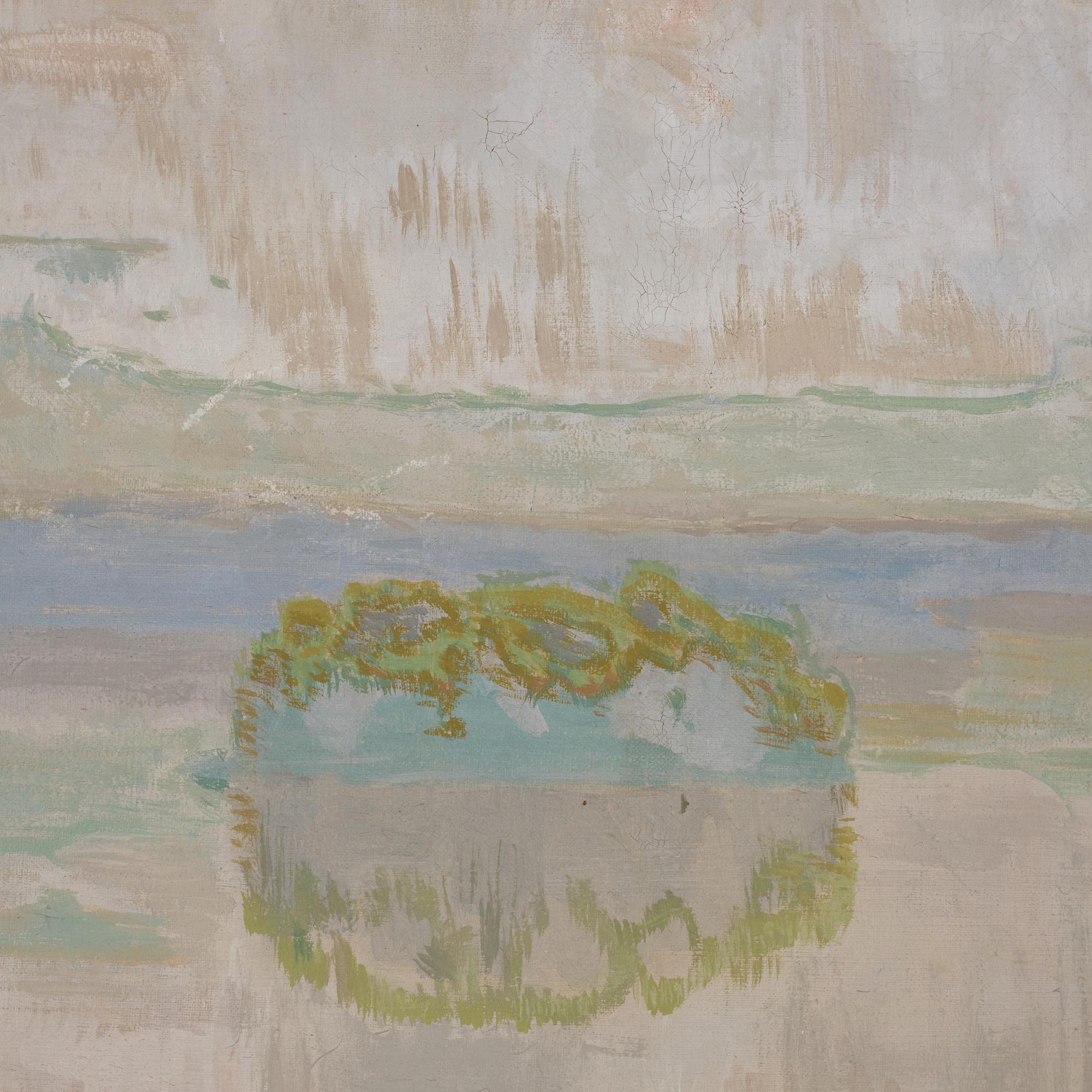 Antti Favén, Cloud Formations.