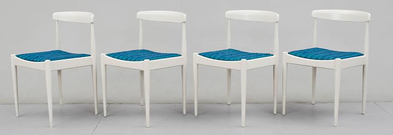 MATSALSGRUPP, 5 delar, Asko, 1900-talets slut.