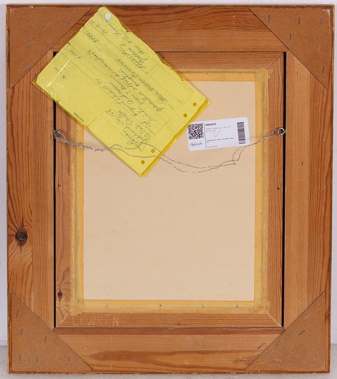 Mårten Andersson, "Man och kvinna".