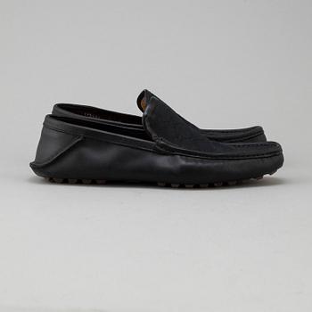 GUCCI, Loafers, storlek 9.
